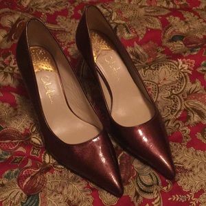 Cole Haan women’s pumps